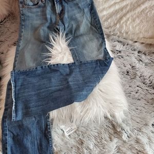 7 For All Mankind Jean's Size 26